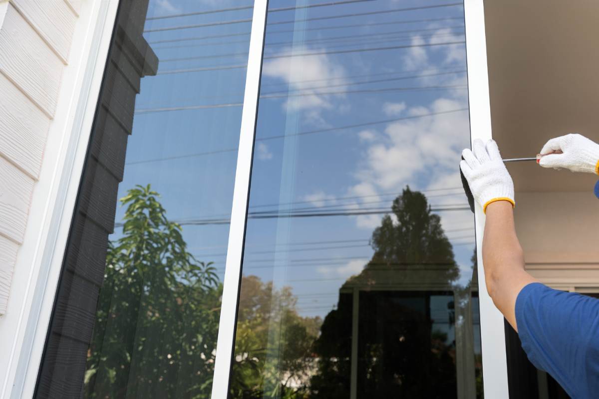 Window Installation Service