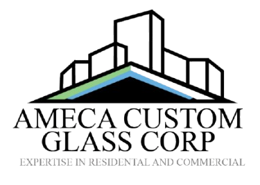 Ameca Custom Glass